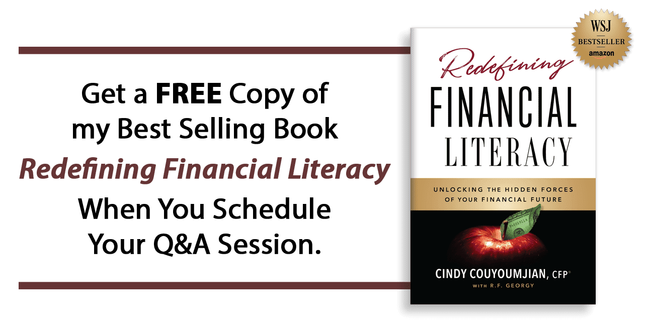 Cindy Couyoumjian-Q&A-Section Free Book Graphic2
