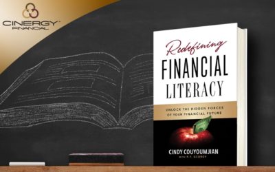 Financial Education Books