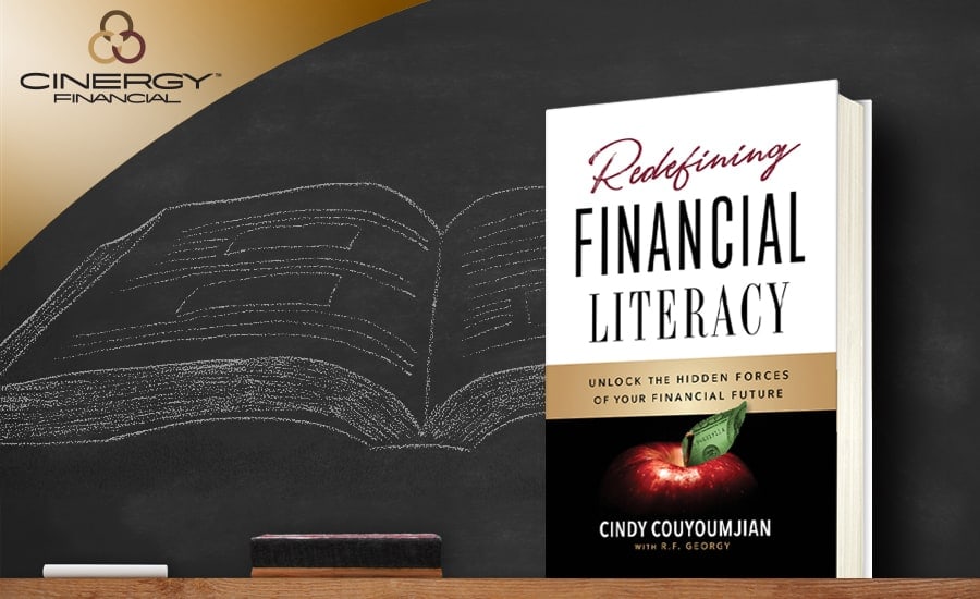 Cinergy Financial Education Books Blog