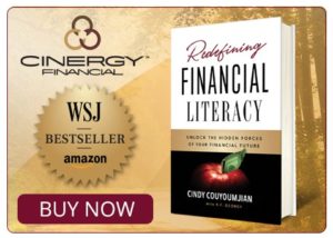 Cinergy Redefining Financial Literacy Book Link 2