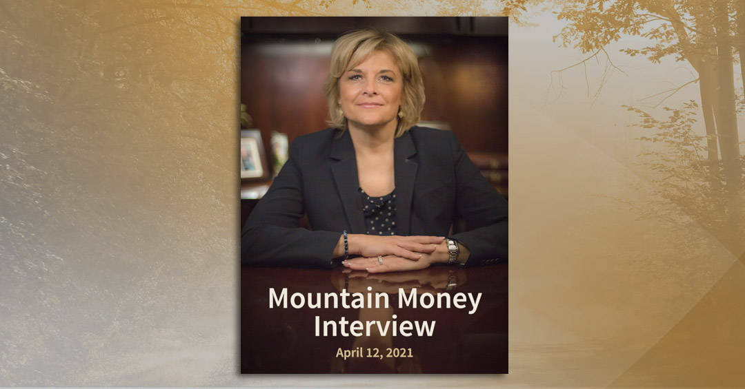 Mountain Money Interview