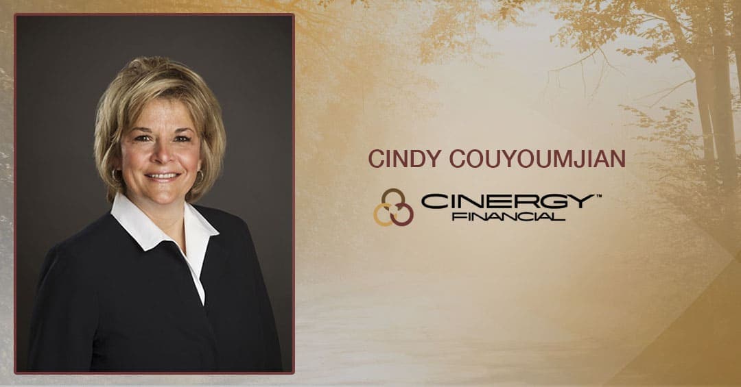 Profiles of Success With Cindy Couyoumjian