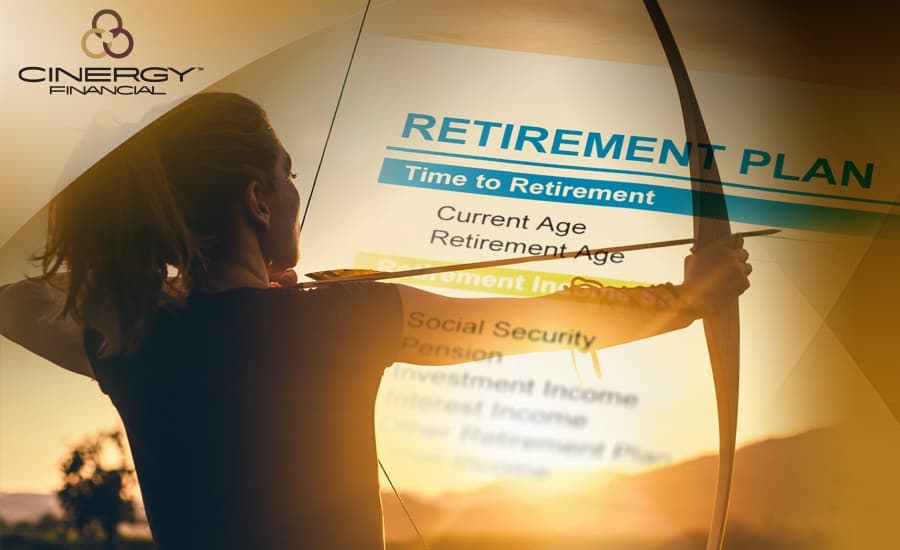 Targeted Retirement Advice Blog