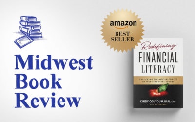 Midwest Book Review: Redefining Financial Literacy