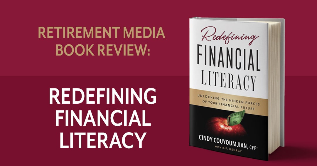 retirement media book review