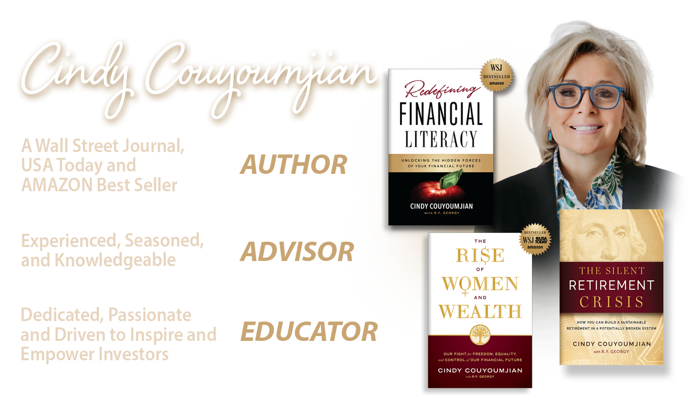 cindy cynthia couyoumjian financial advisor