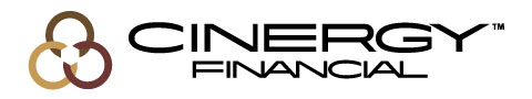 cinergy financial logo