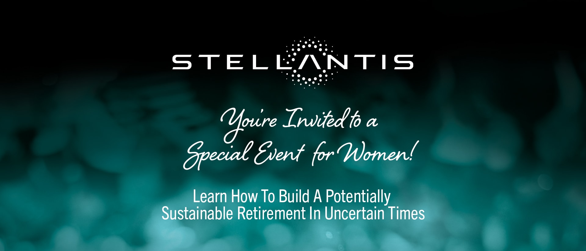 stellantis event with cindy couyoumjian